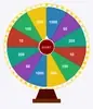 Girar Roda da Sorte welfare icon